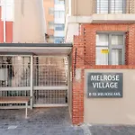 Melrose Corner Comfort With Mountain Views