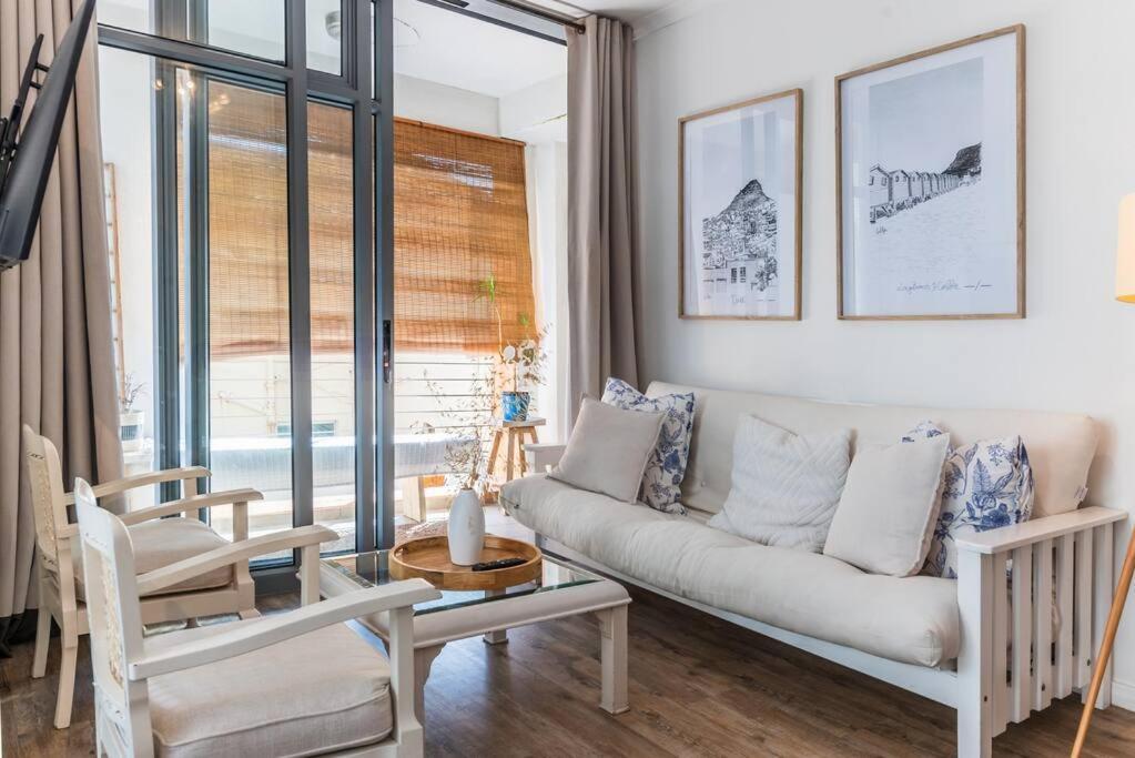 Melrose Corner Comfort With Mountain Views * Cape Town