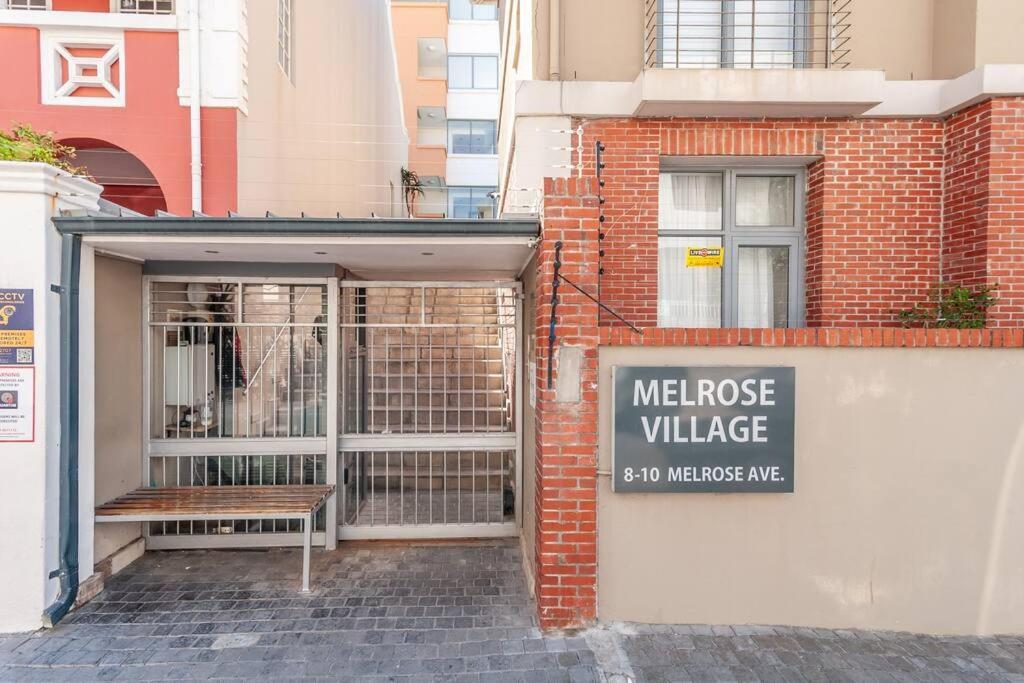 Apartment Melrose Corner Comfort With Mountain Views