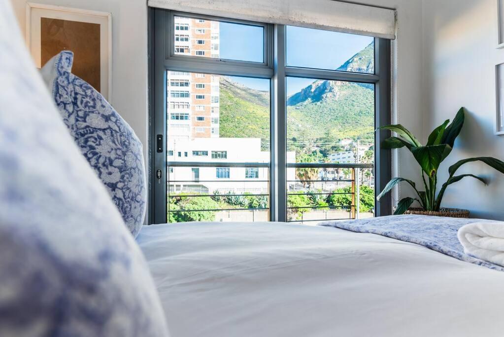 Melrose Corner Comfort With Mountain Views Apartment *