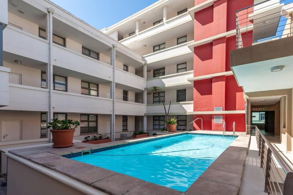 Melrose Corner Comfort With Mountain Views Apartment Cape Town